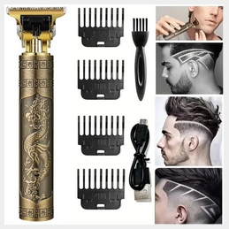 mens grooming uk